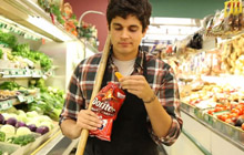 doritos