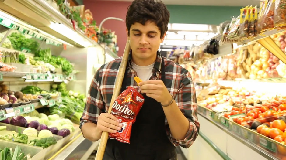 Dorritos