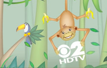 junglemonkey