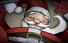 santy